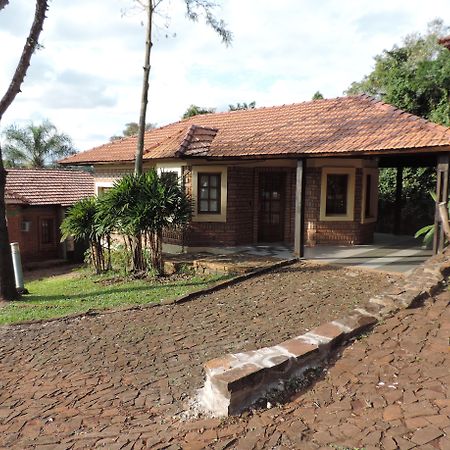 Pirayu Hotel & Resort Puerto Iguazu Ngoại thất bức ảnh