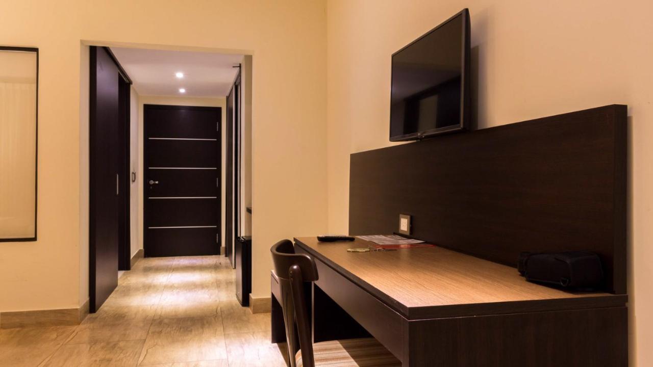 Pirayu Hotel & Resort Puerto Iguazu Ngoại thất bức ảnh
