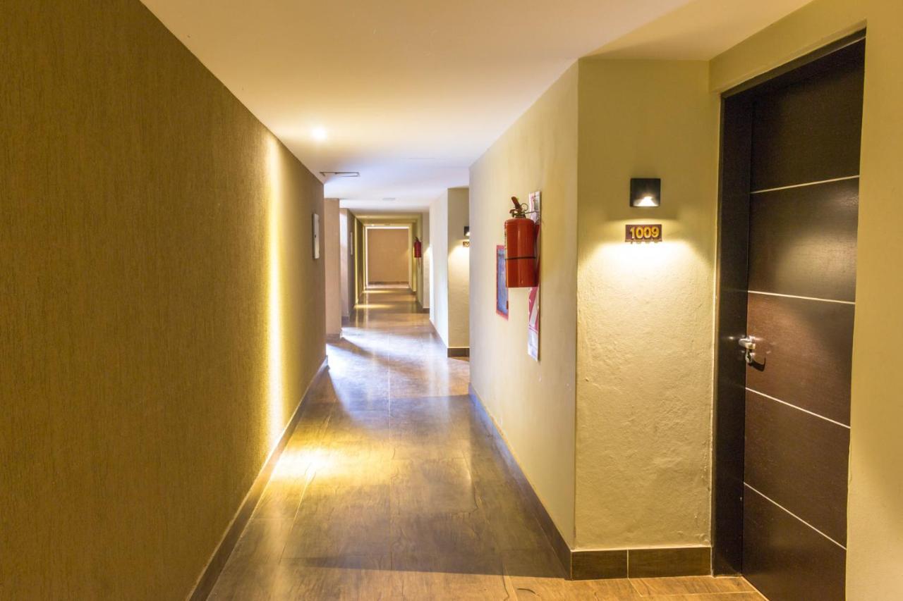 Pirayu Hotel & Resort Puerto Iguazu Ngoại thất bức ảnh