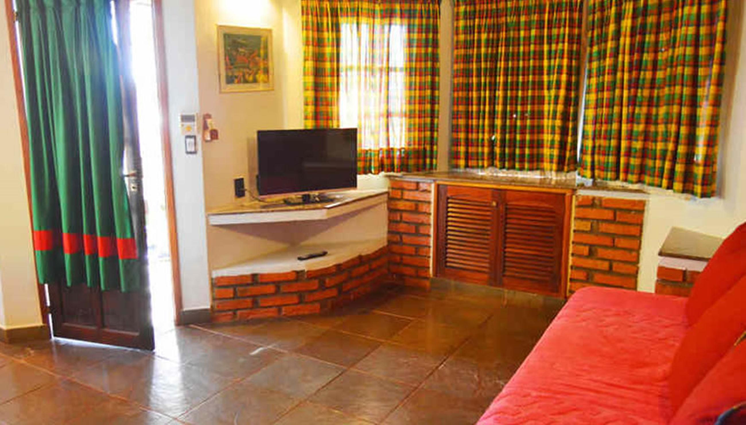 Pirayu Hotel & Resort Puerto Iguazu Ngoại thất bức ảnh