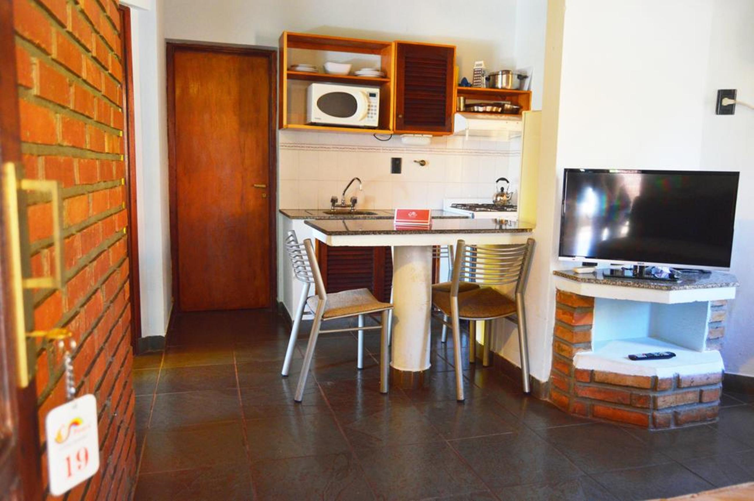 Pirayu Hotel & Resort Puerto Iguazu Ngoại thất bức ảnh