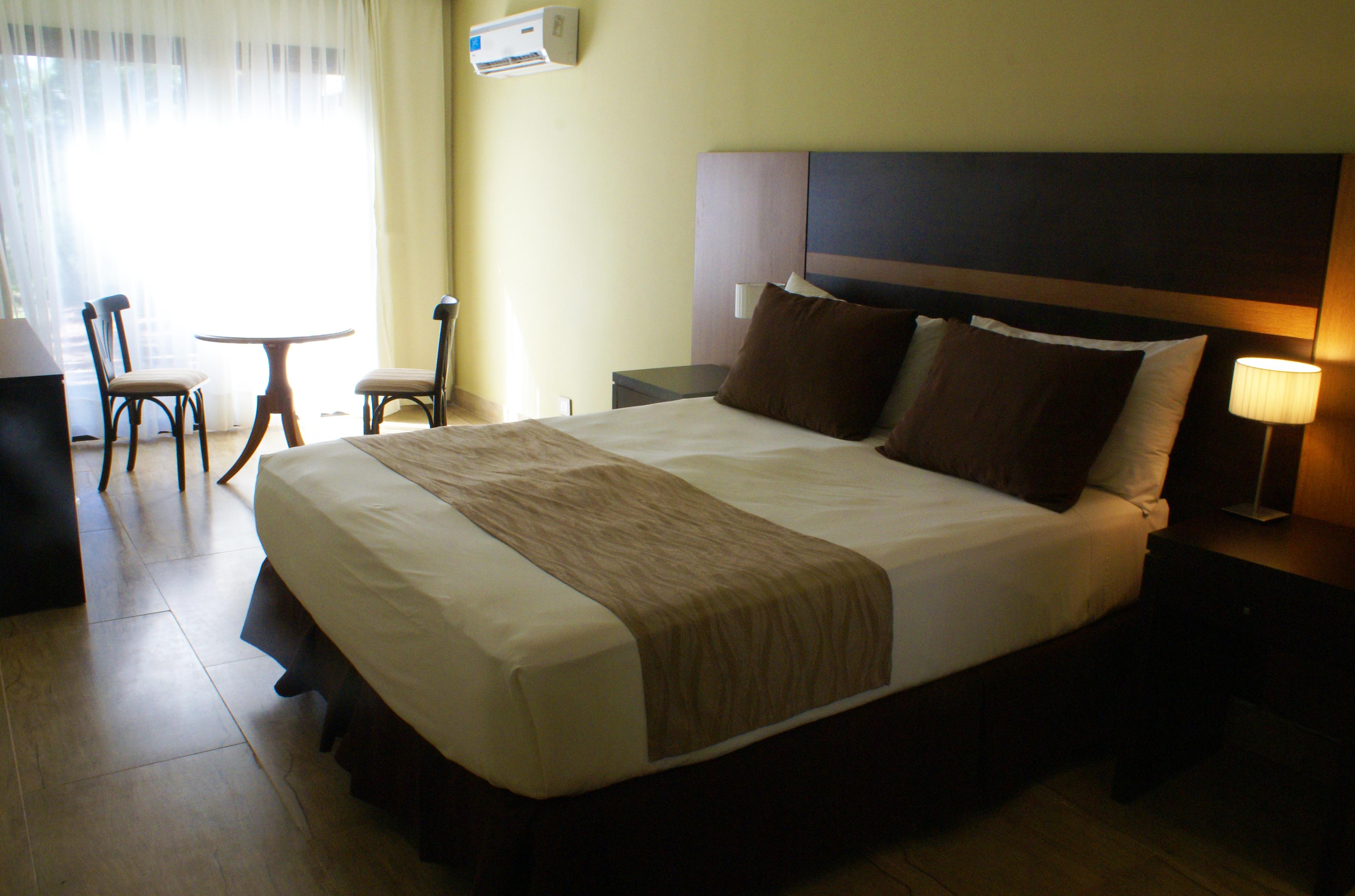 Pirayu Hotel & Resort Puerto Iguazu Ngoại thất bức ảnh