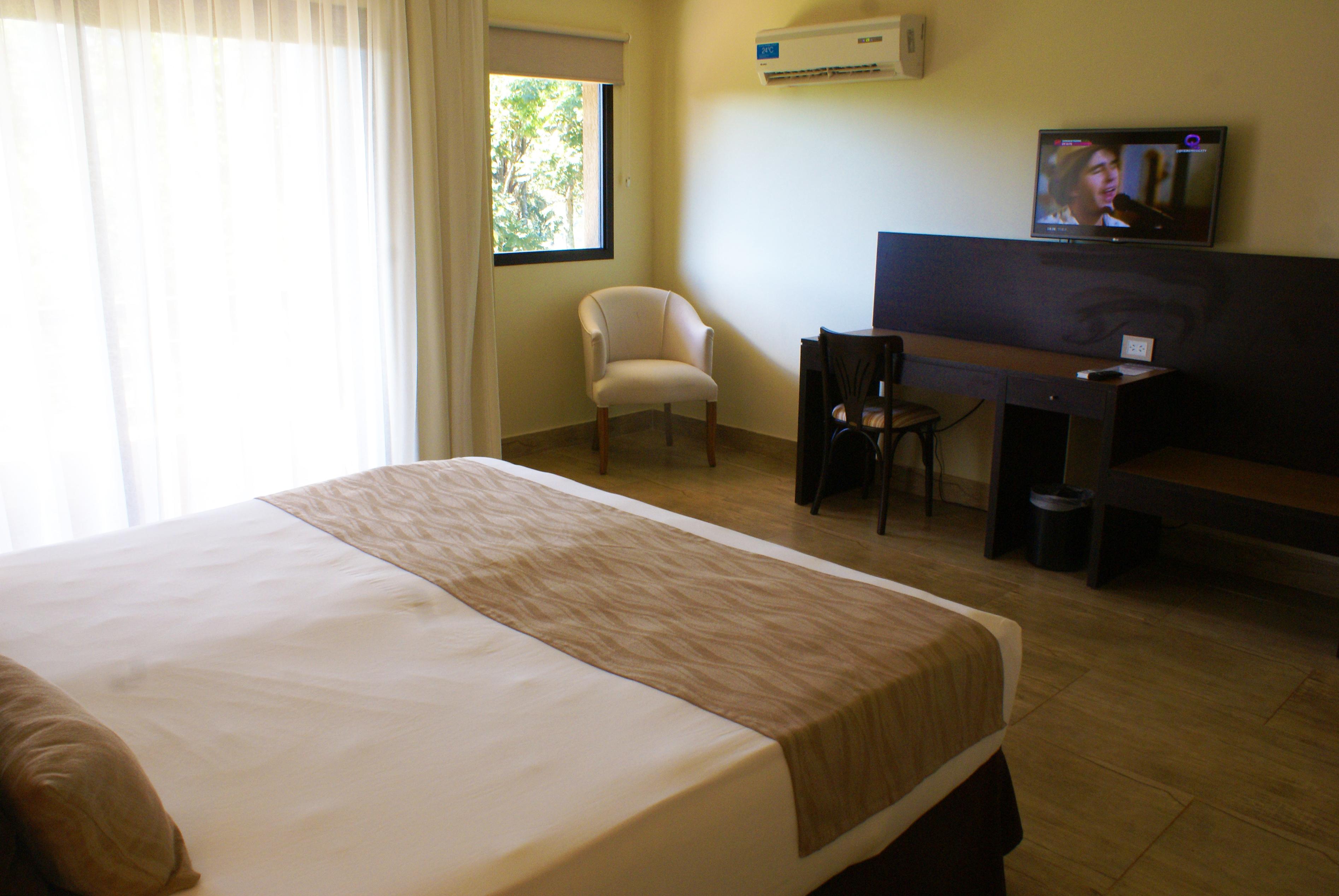 Pirayu Hotel & Resort Puerto Iguazu Ngoại thất bức ảnh