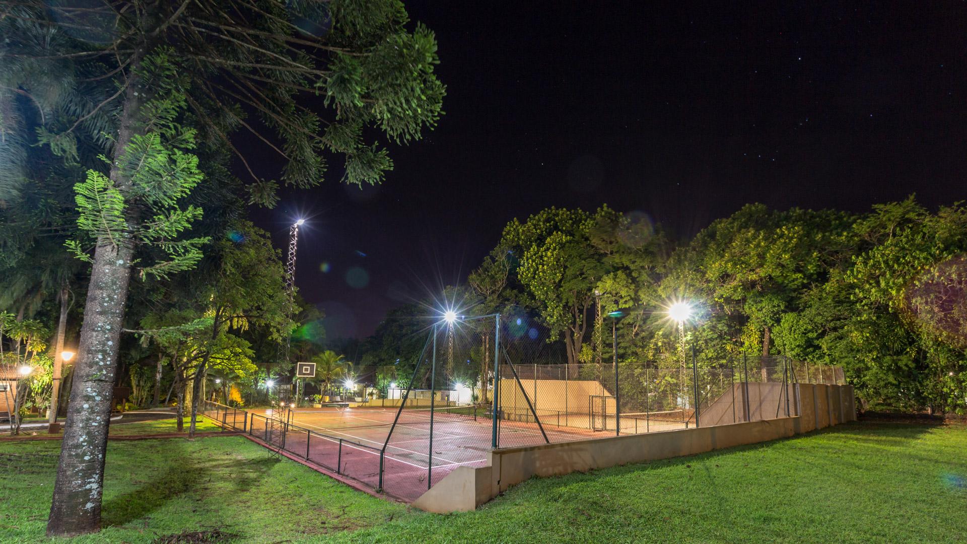 Pirayu Hotel & Resort Puerto Iguazu Ngoại thất bức ảnh
