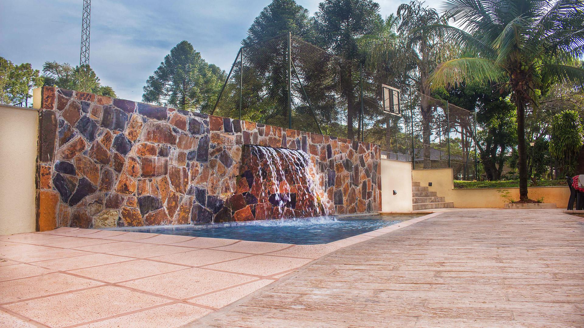 Pirayu Hotel & Resort Puerto Iguazu Ngoại thất bức ảnh