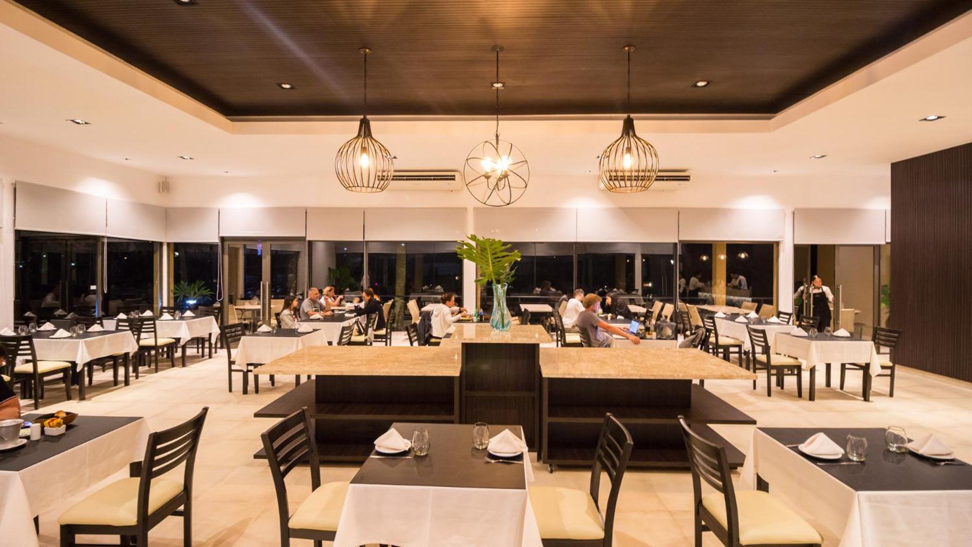Pirayu Hotel & Resort Puerto Iguazu Ngoại thất bức ảnh