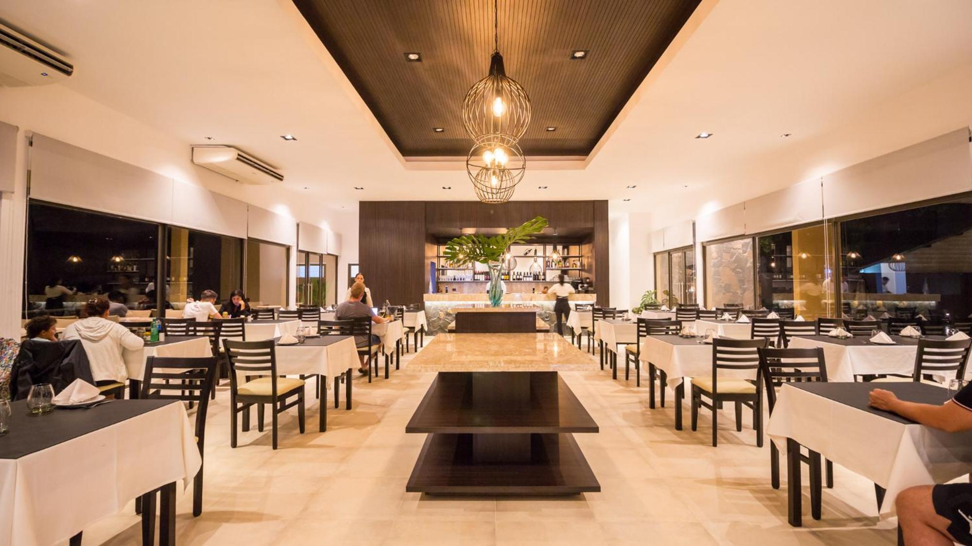 Pirayu Hotel & Resort Puerto Iguazu Ngoại thất bức ảnh