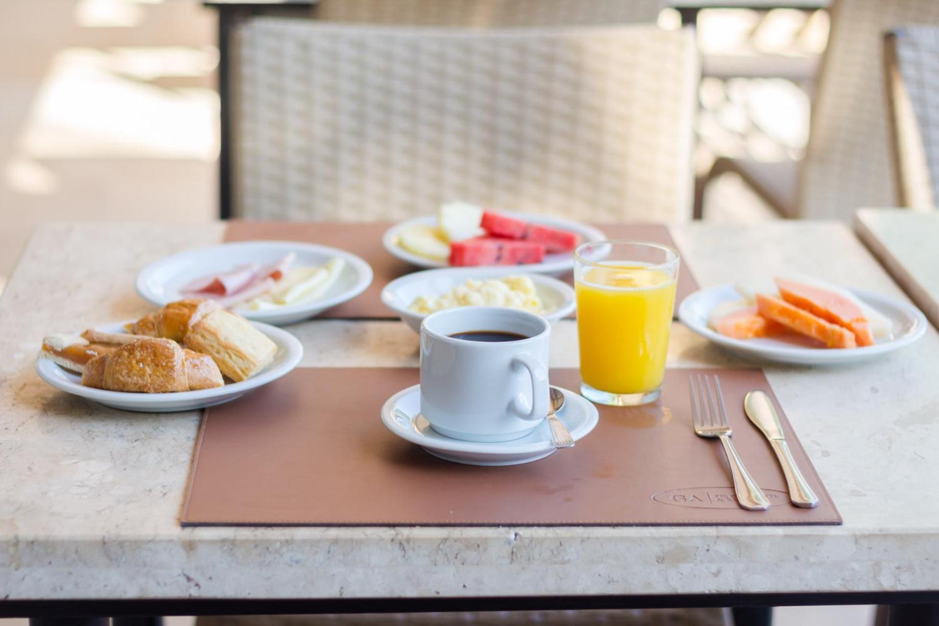 Pirayu Hotel & Resort Puerto Iguazu Ngoại thất bức ảnh