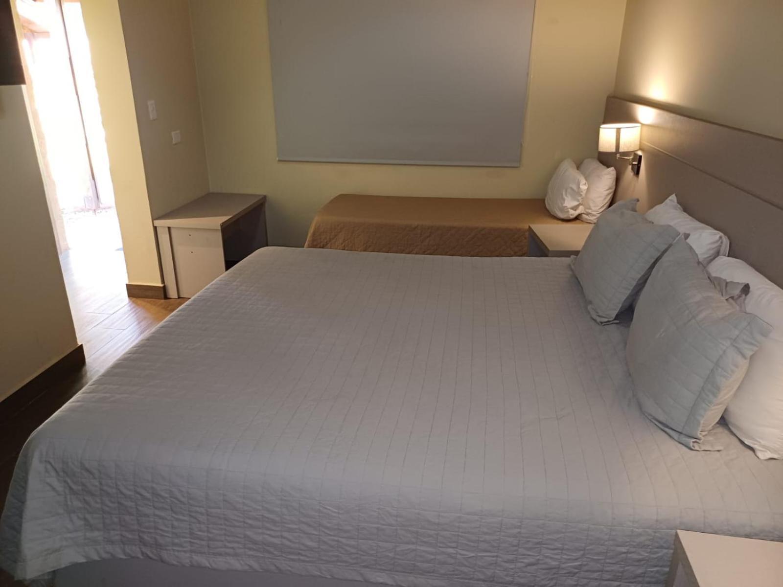 Pirayu Hotel & Resort Puerto Iguazu Ngoại thất bức ảnh