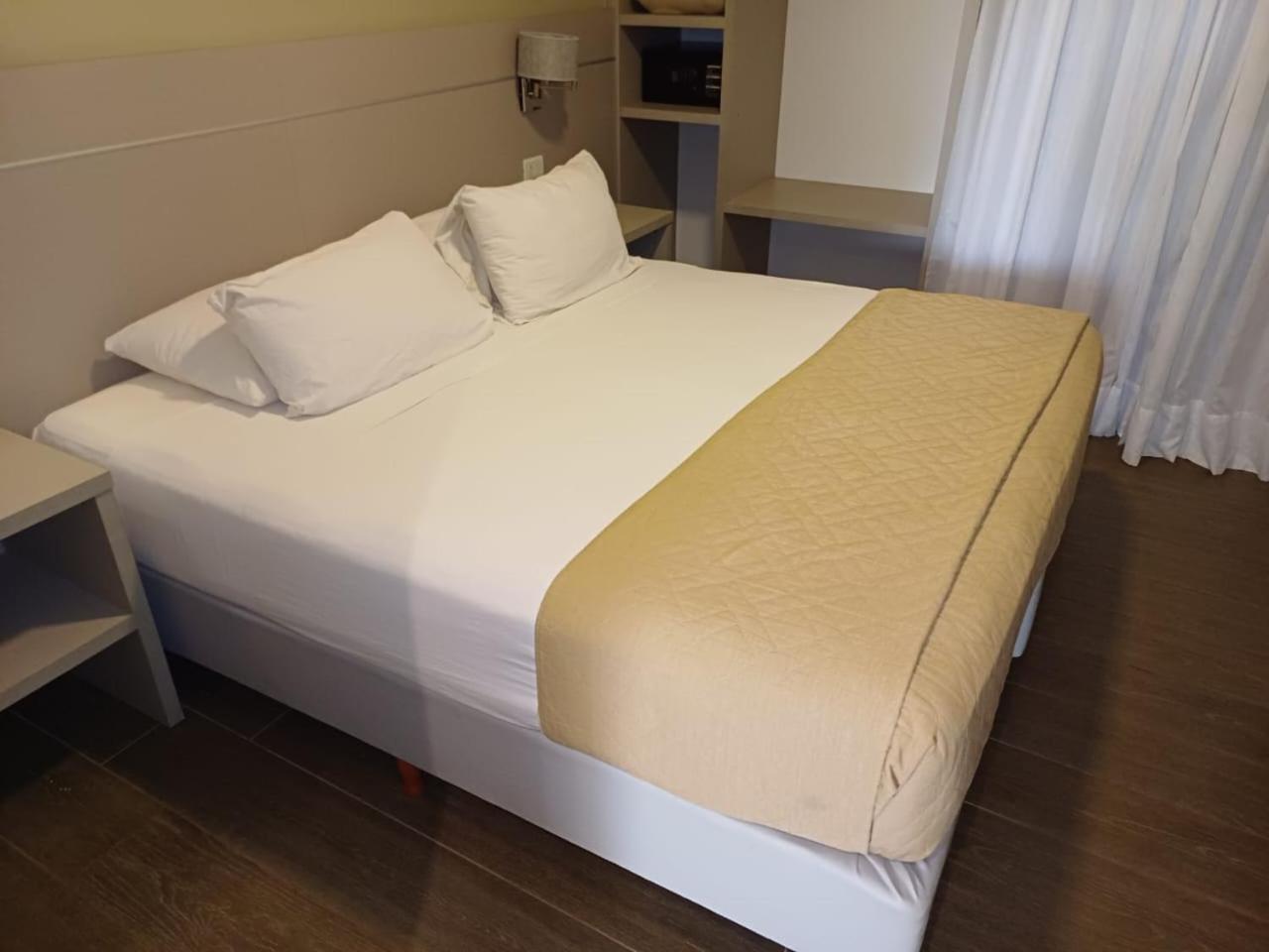 Pirayu Hotel & Resort Puerto Iguazu Ngoại thất bức ảnh