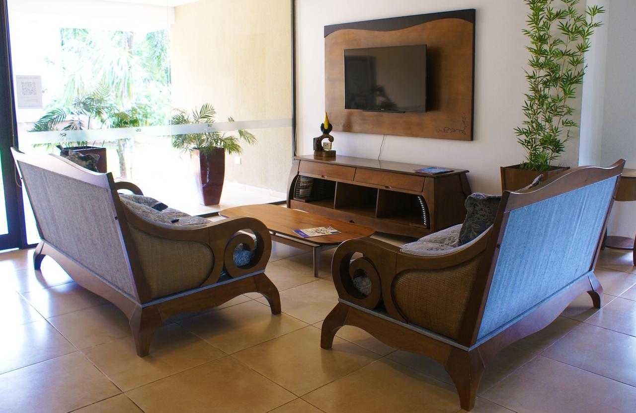 Pirayu Hotel & Resort Puerto Iguazu Ngoại thất bức ảnh